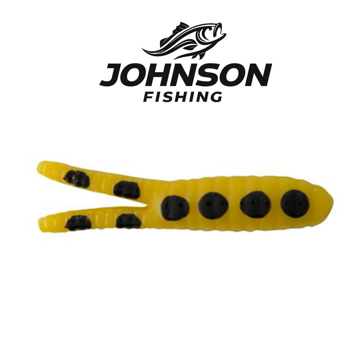 Johnson Fishing Beetle Spin Nickel 2-in-1 ¼ oz 6-Pack