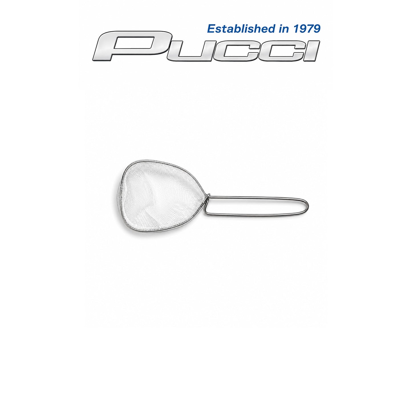 Pucci DN109 Minnow Net – 12 Pack