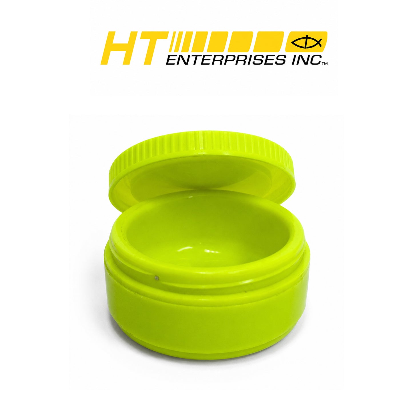 HT Hard Core 3-Inch Bait Container