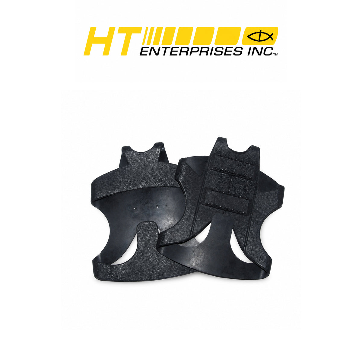 HT Enterprises Sure Grip Safety Treads XXL SGT-3