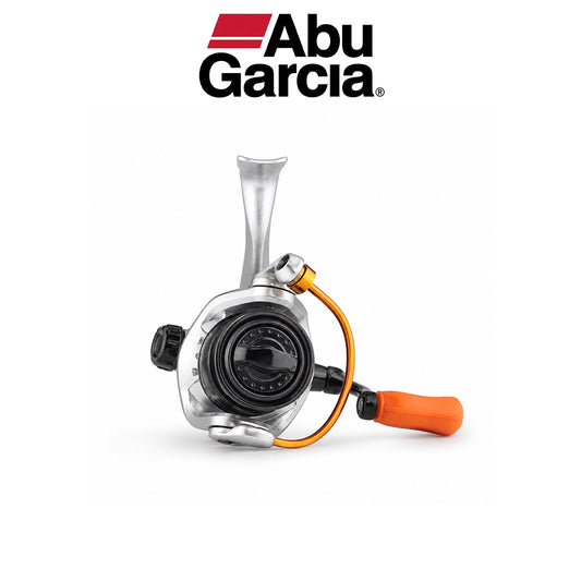 Abu Garcia Max STX Spinning Fishing Reel