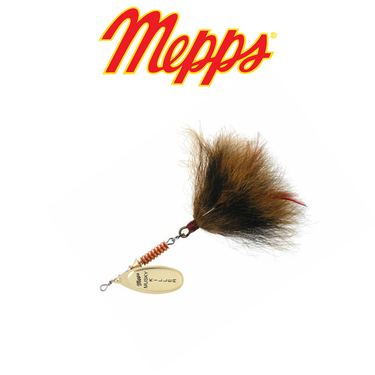 Mepps Musky Killer Fishing Lure