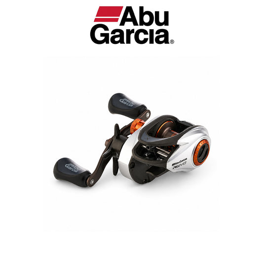 Abu Garcia Revo X5 Right Hand Baitcast Fishing Reel