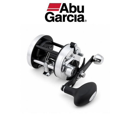 Abu Garcia Ambassadeur C3-7000 Round Baitcast Fishing Reel
