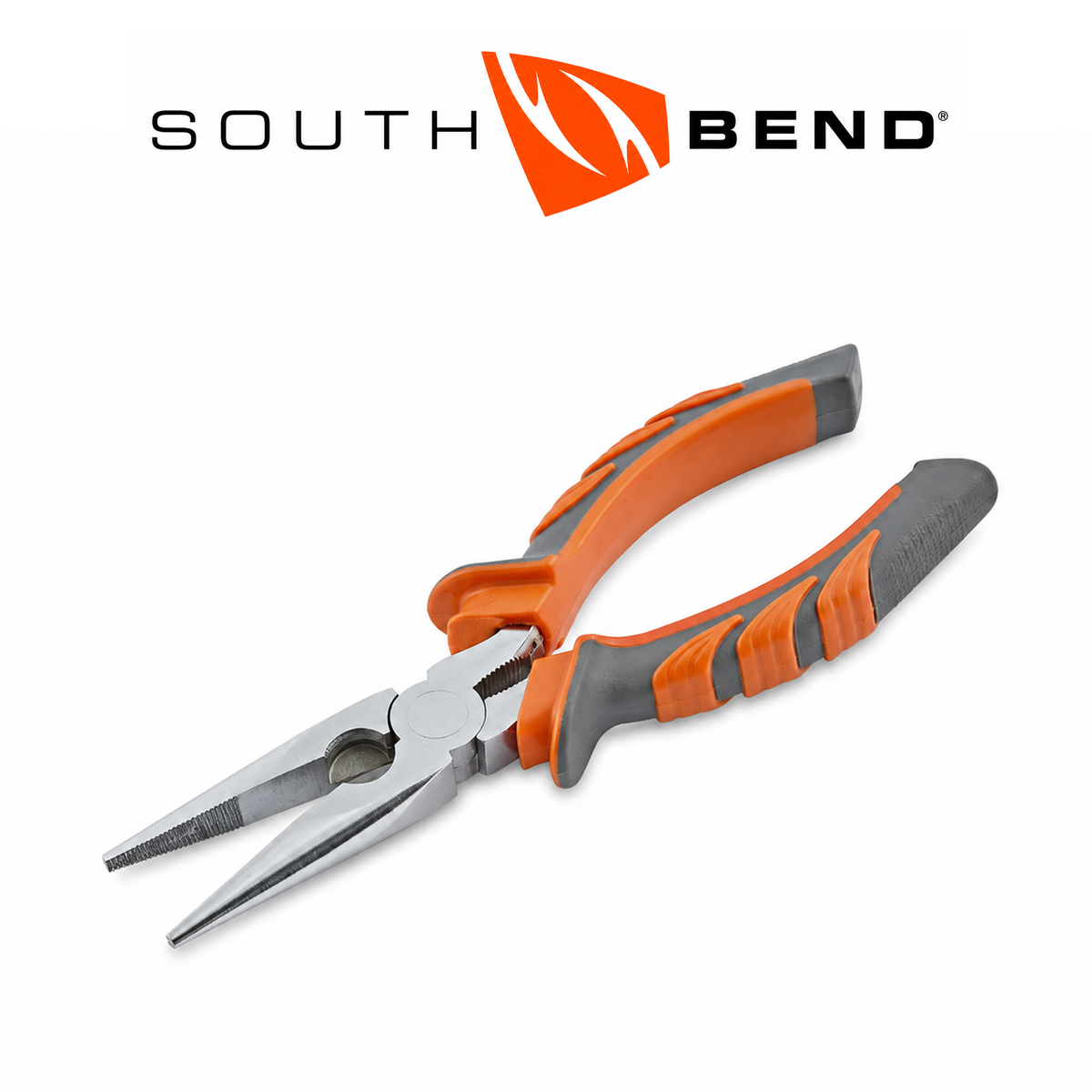 South Bend Long Nose Fishing Pliers
