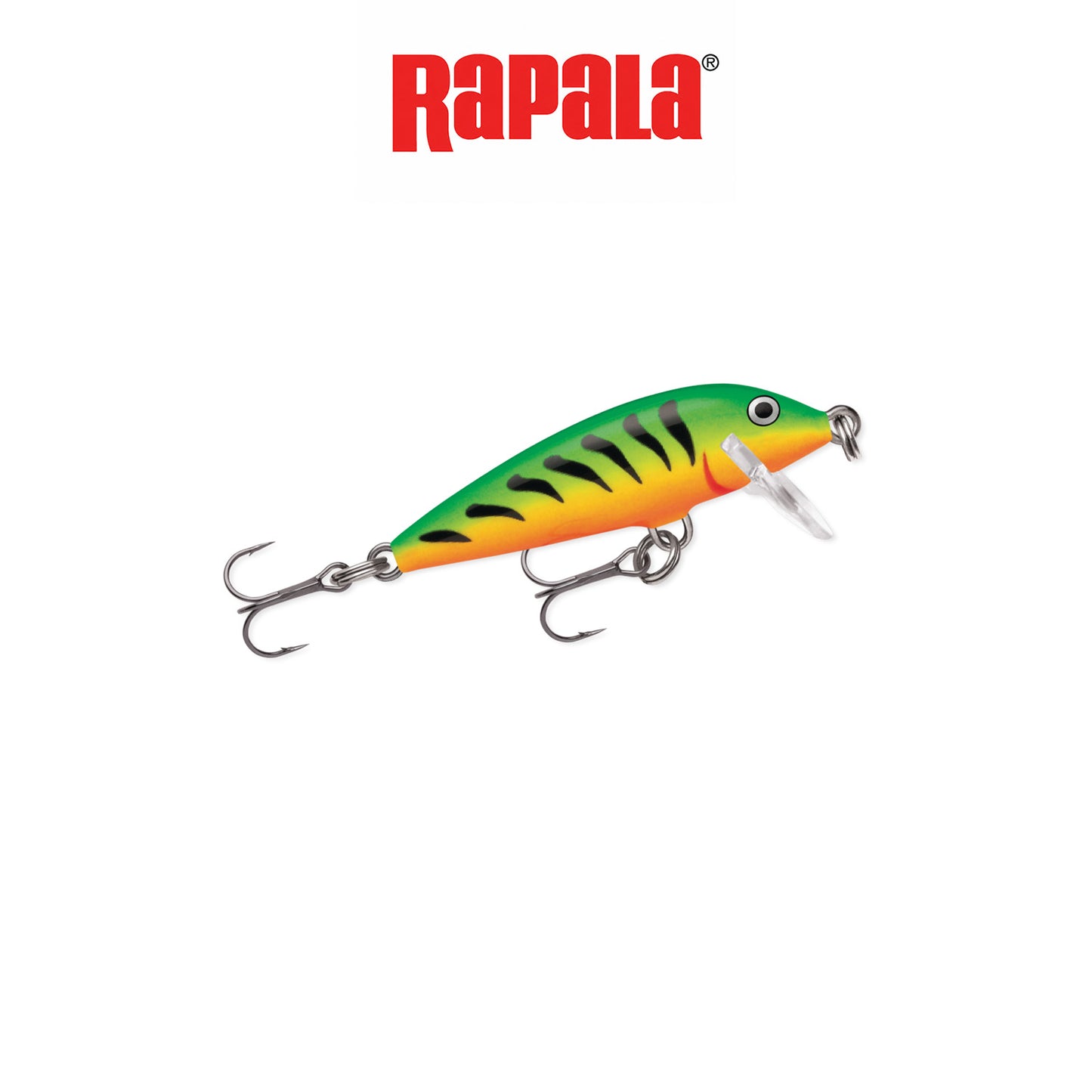 Rapala CountDown Fishing Lure