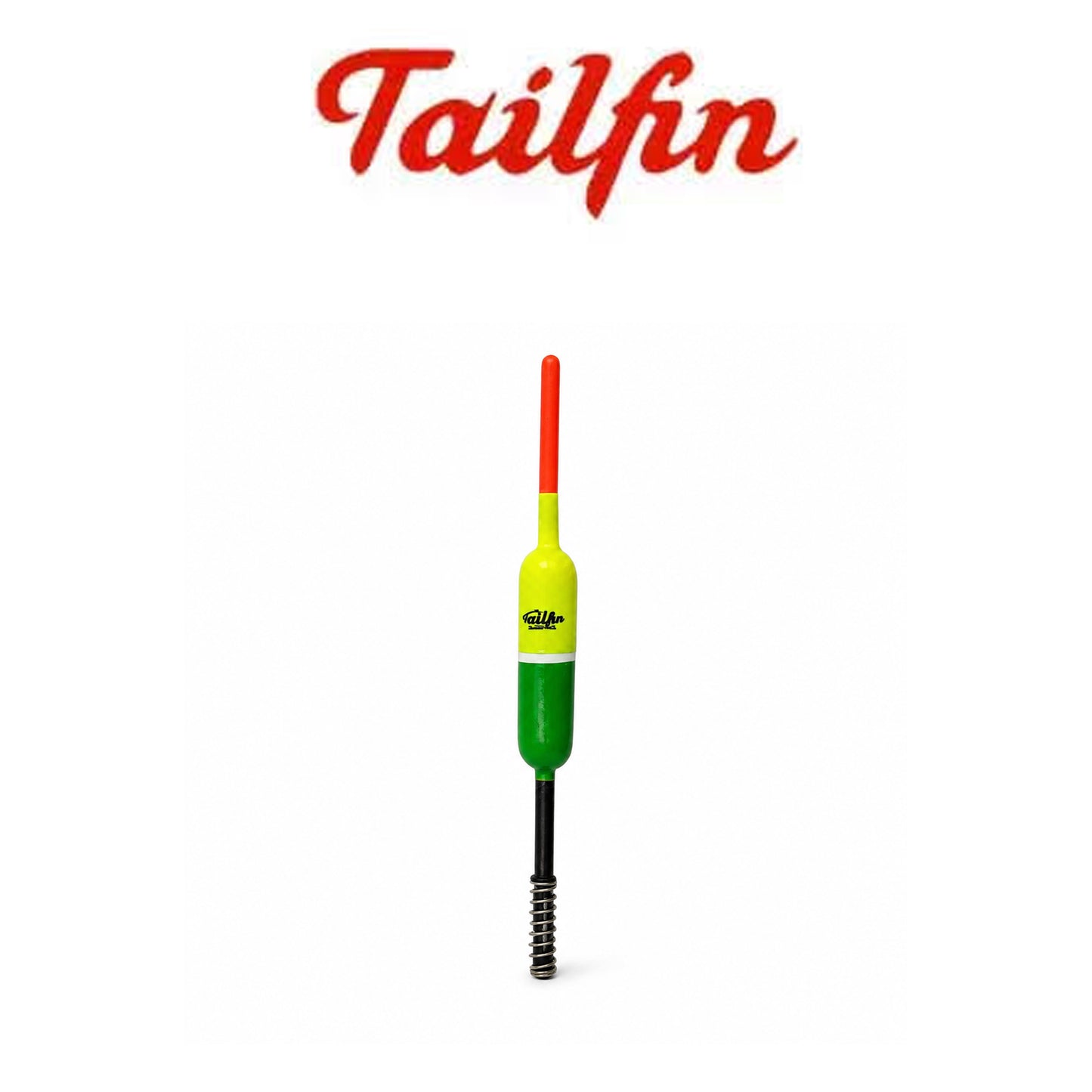 Tailfin Standard Spring Float 2/Pack