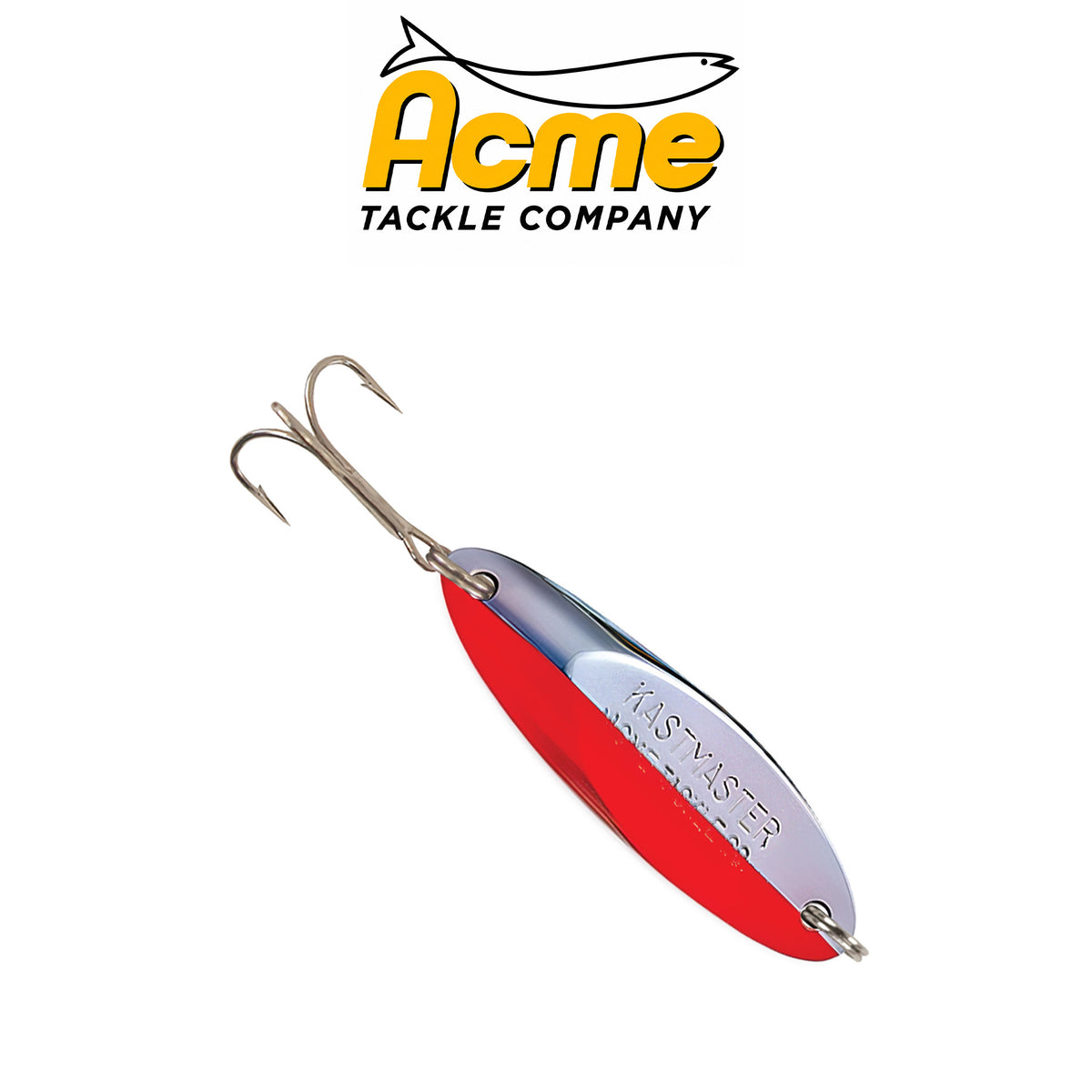 Acme Tackle Kastmaster Casting Spoon Fishing Lure