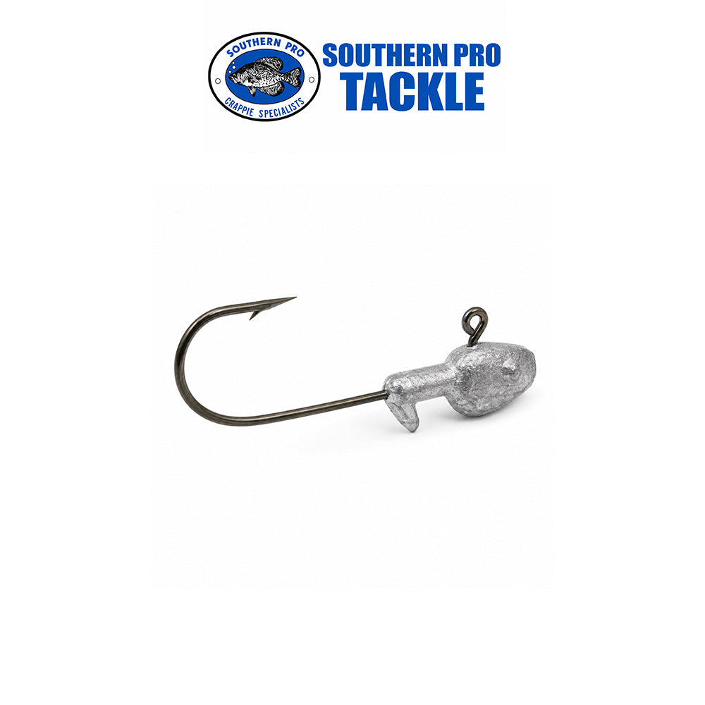 Southern Pro Minnow Jig Heads