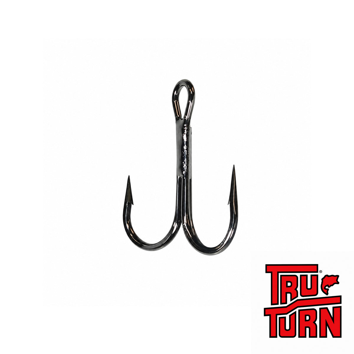 Tru-Turn Death Trap Treble Hook