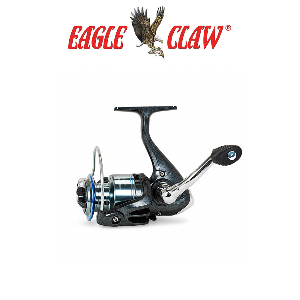 Eagle Claw Cimarron Spinning Reel