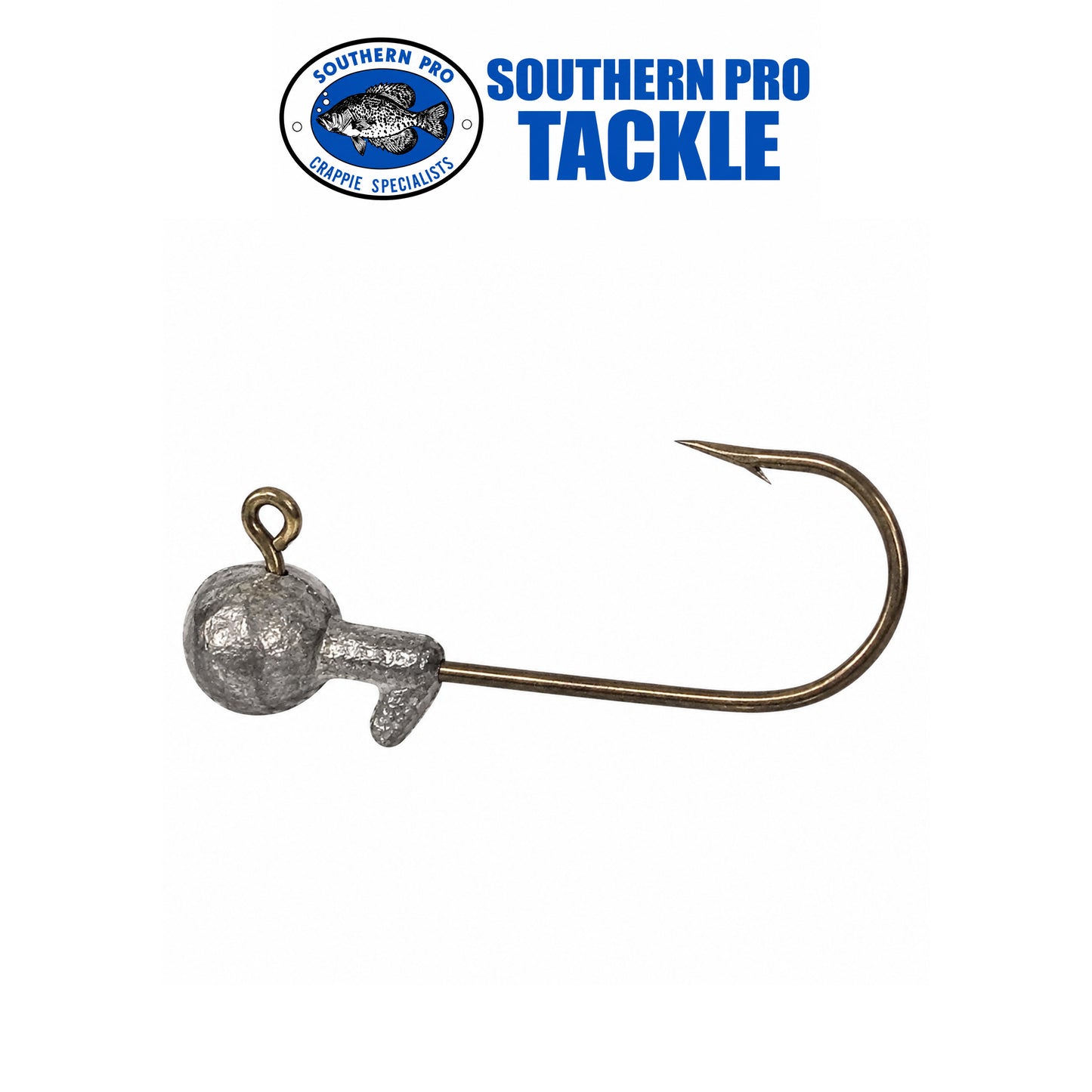 Southern Pro Round Jig Heads