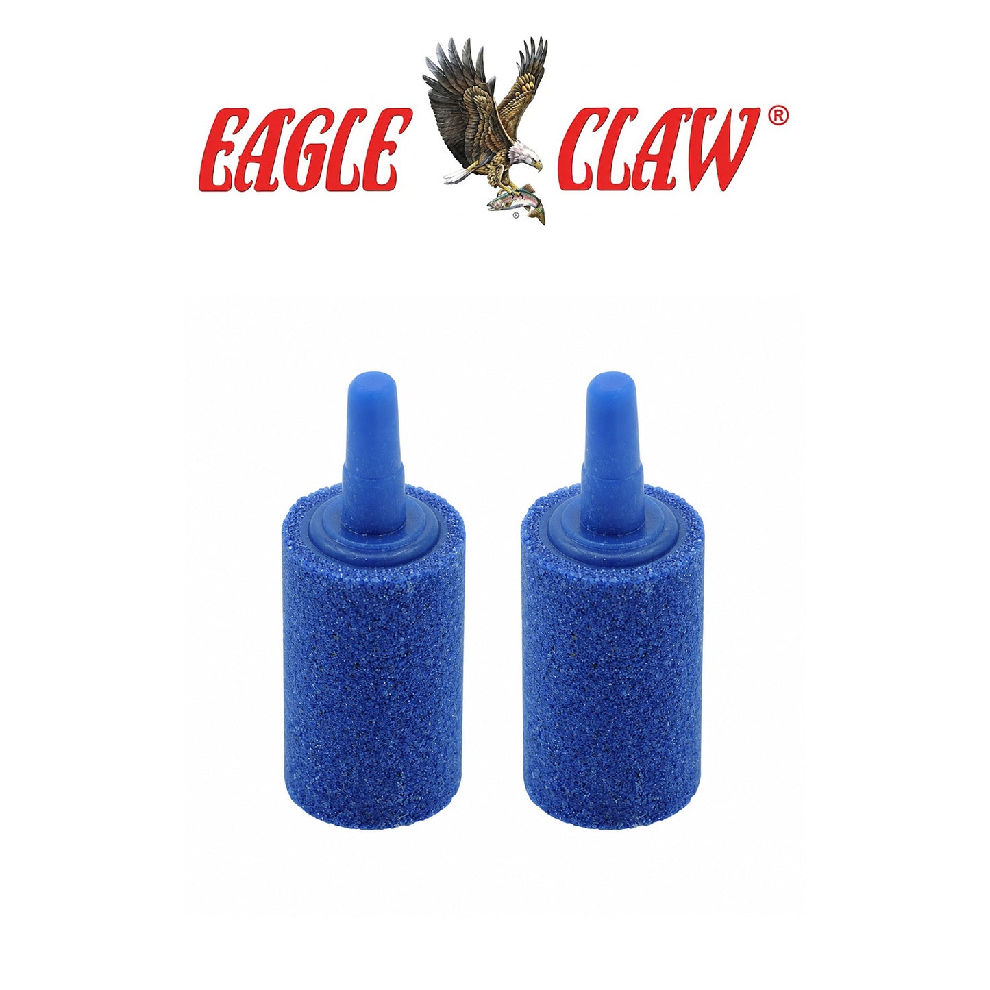 Eagle Claw Replacement 2-Stone Aerator Kit