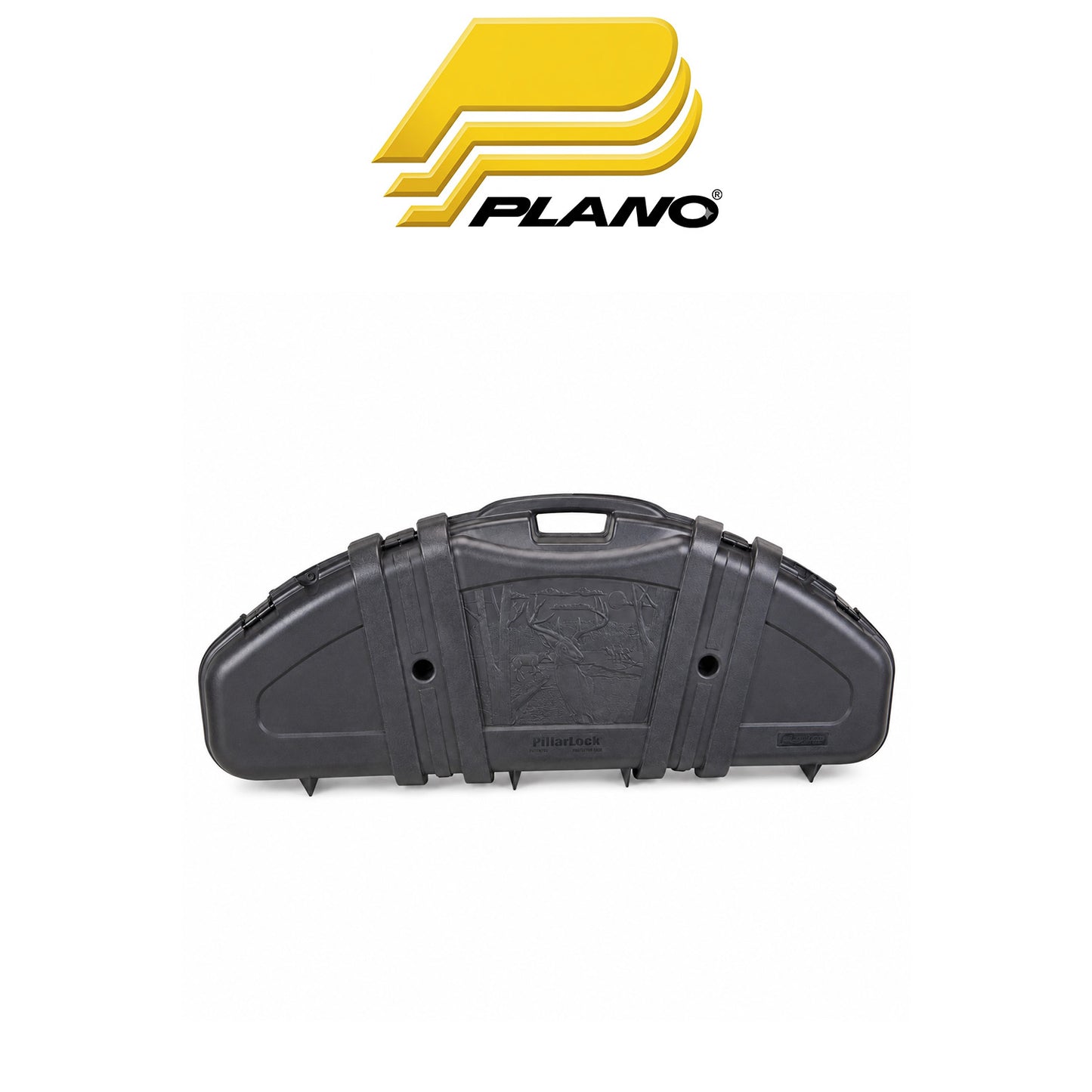 Plano Protector Series® Single Bow Case