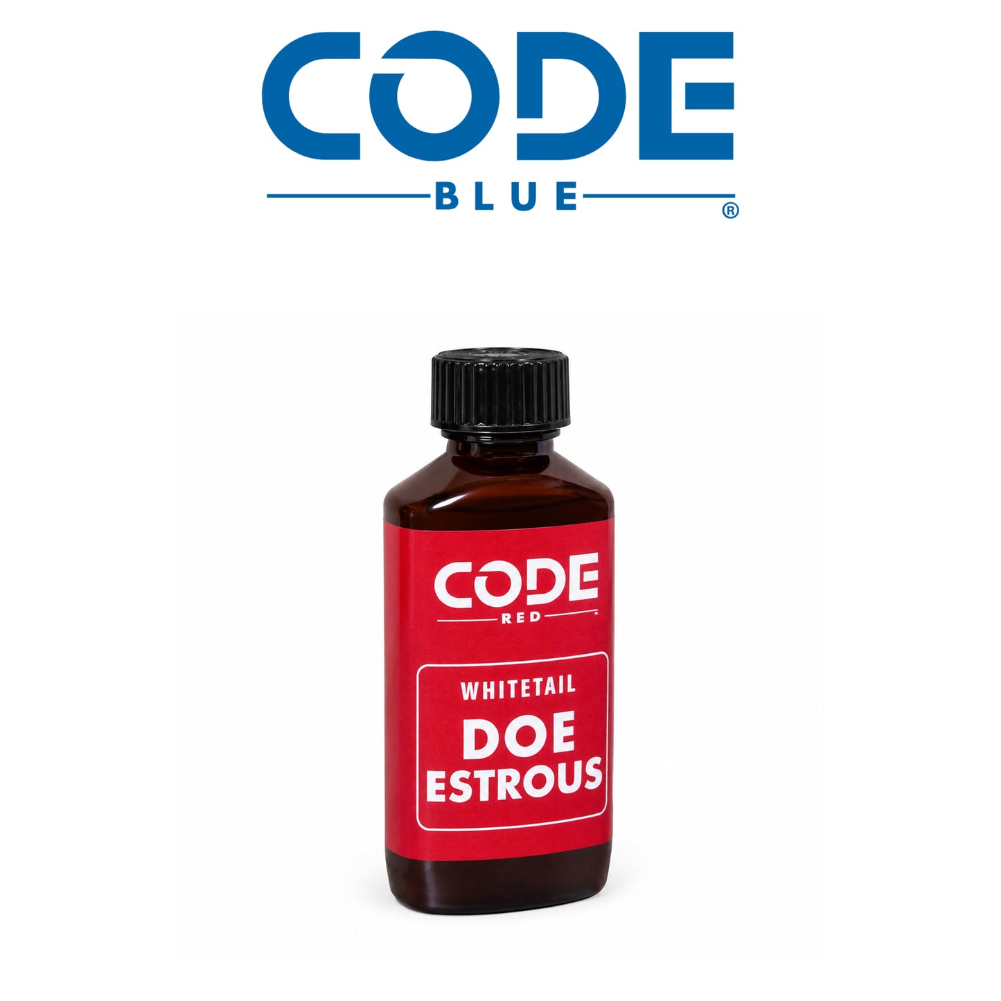 Code Red by Code Blue Fishing Attractant