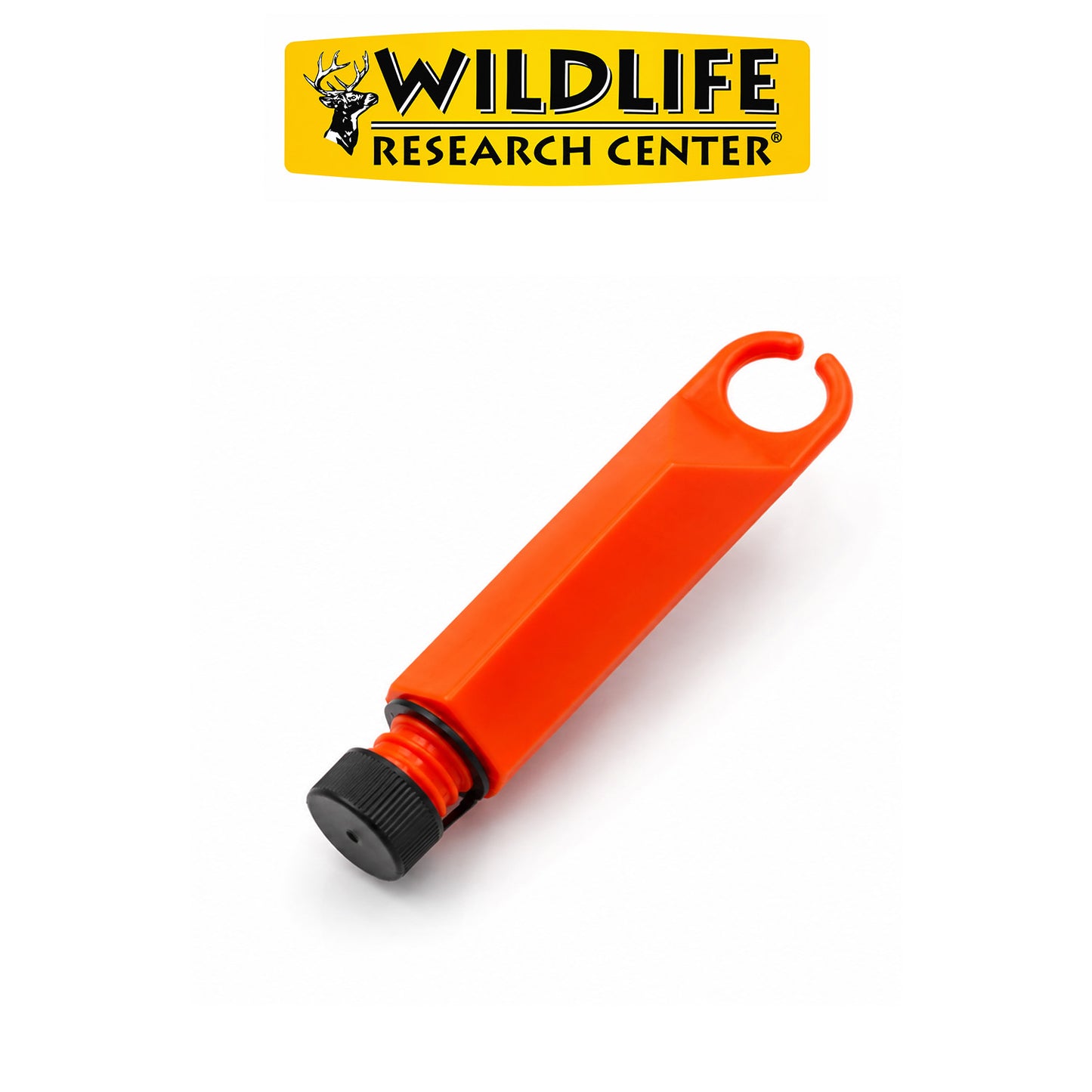 Wildlife Research Quik-Wiks Deer Attractant Long-Lasting Scent Wicks for Hunting & Buck Attraction