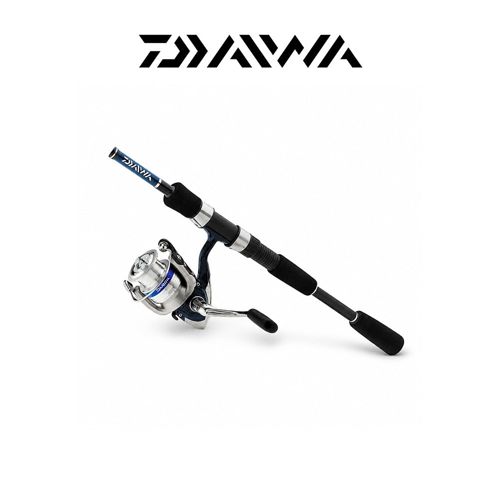 DSK30-2B Spinning Combo
