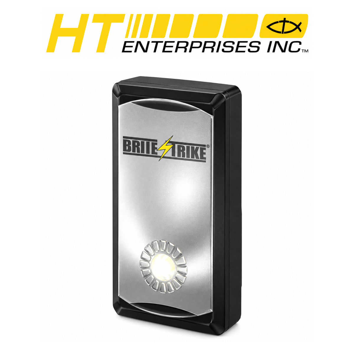 HT All Purpose Adhesive Light Strips for Fishing & Outdoor Gear