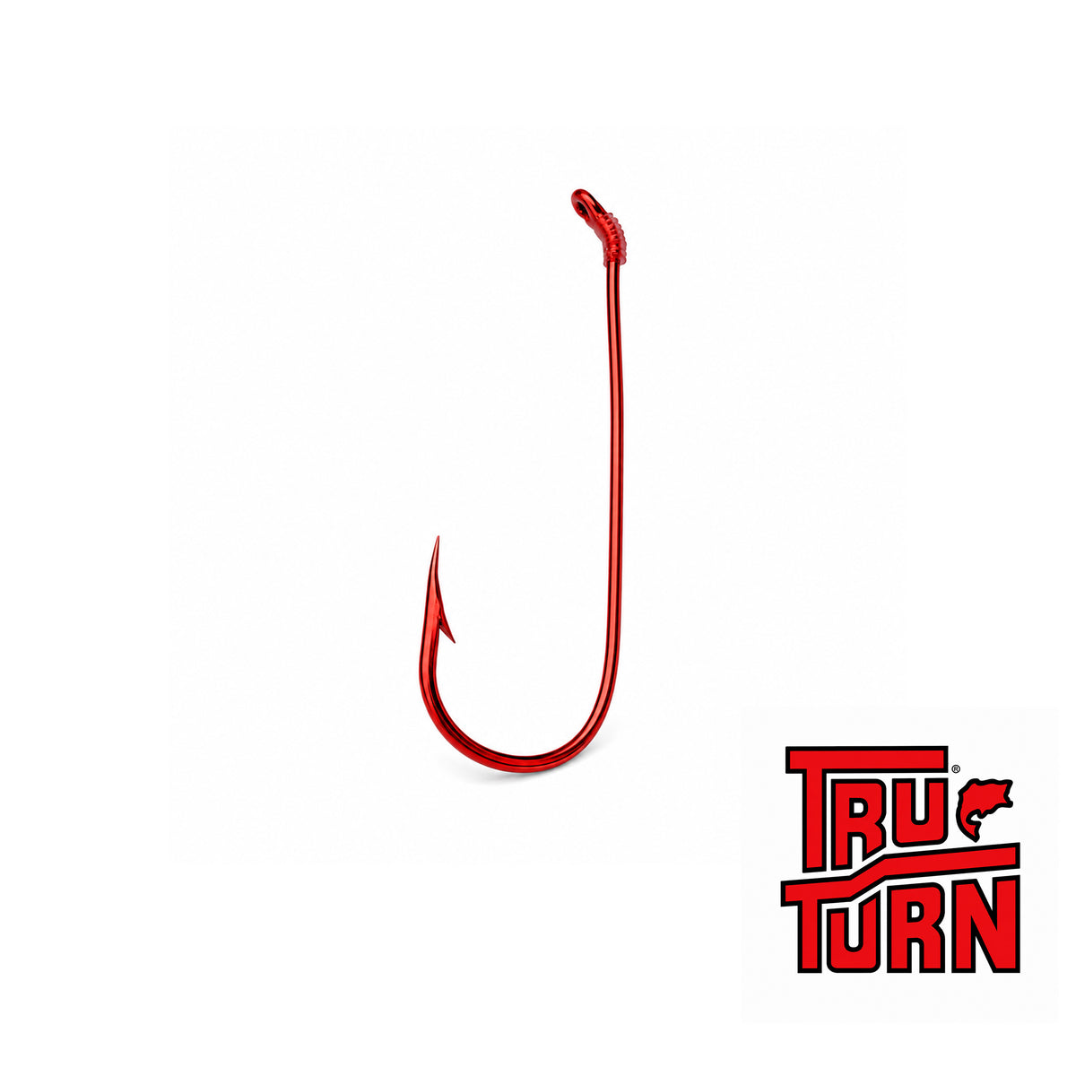 Tru Turn Aberdeen Blood Hook 12 pk