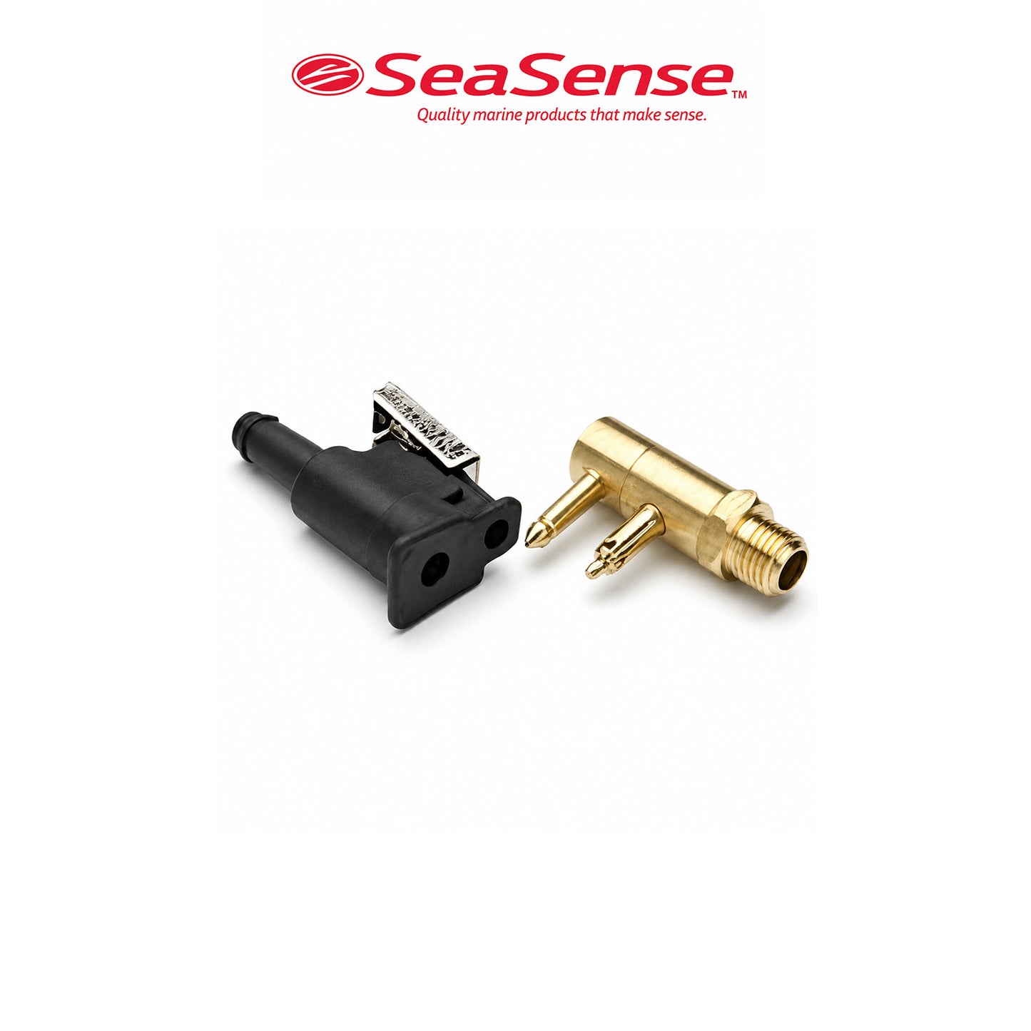 Fuel Tank Connector BRP Johnson