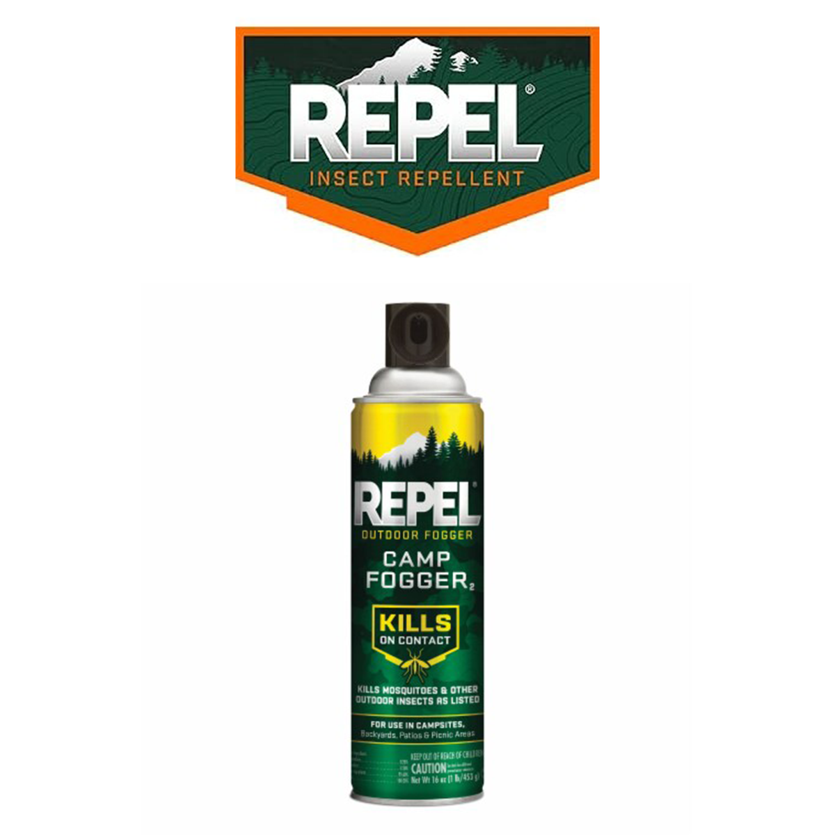 Repel Insect Repellent – Premium Outdoor Protection Against Biting Insects