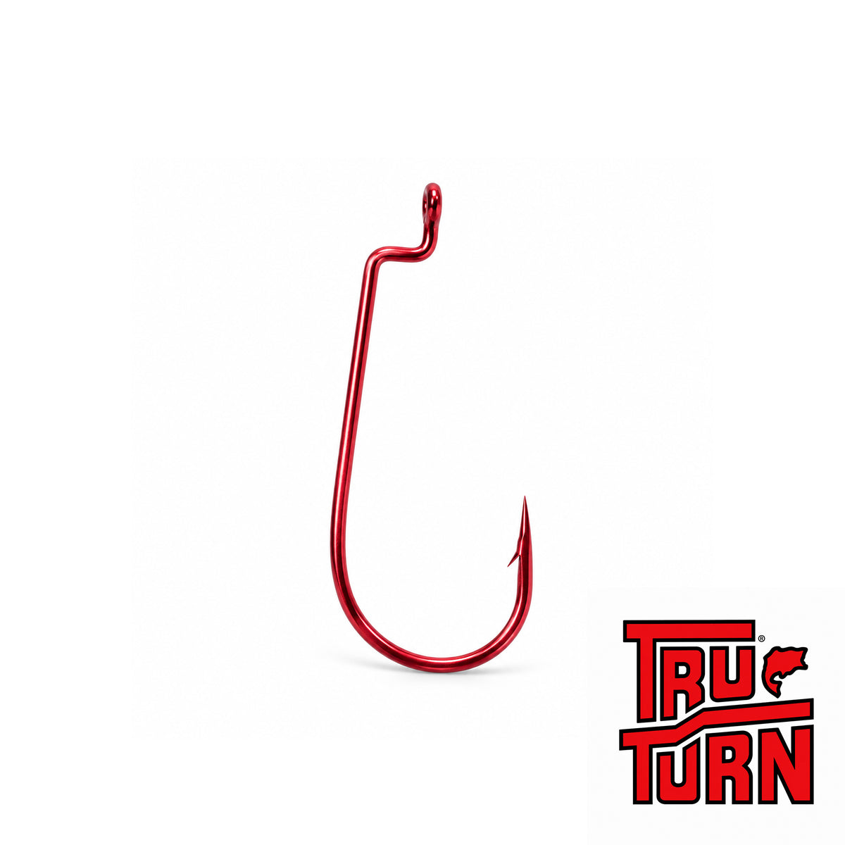 Tru Turn Daiichi Offset Wide Gap