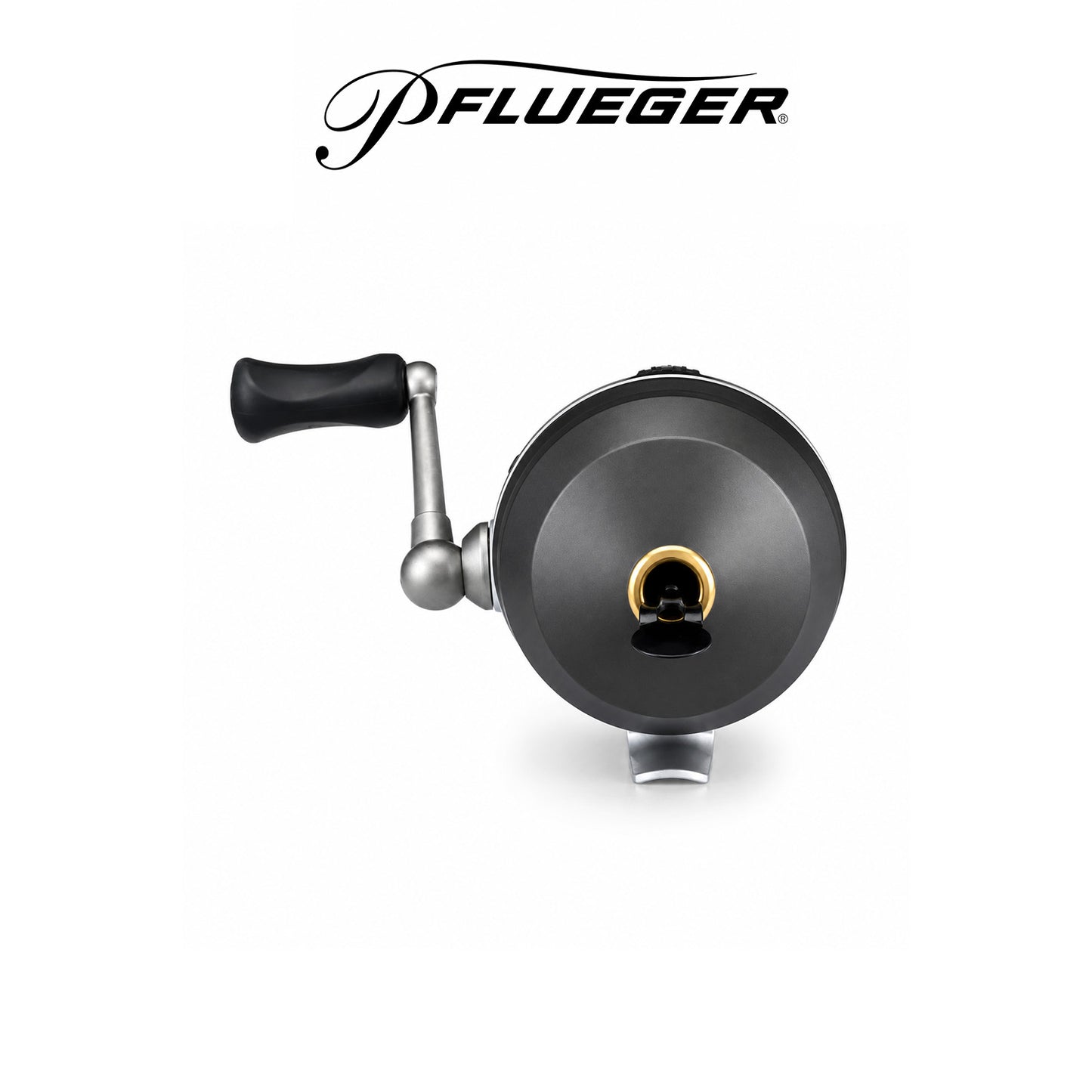 Pflueger Trion® 10 Spincast Reel Spincast Reels 3.8:1 | 2