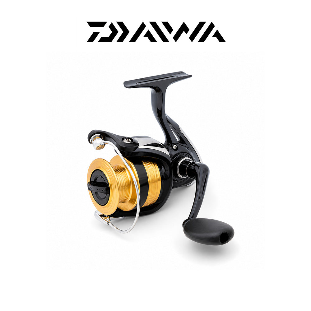 Daiwa Sweepfire 2500 Spinning Reel