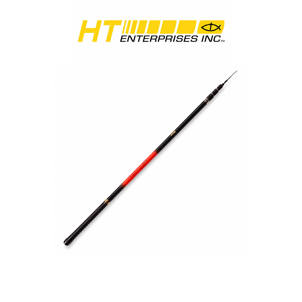 HT Shooting Star 20' Telescopic Fishing Rod