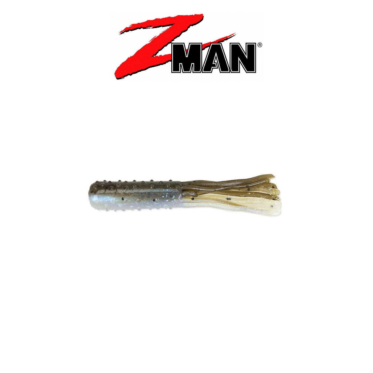 Z Man TRD Tubez 6-Pack