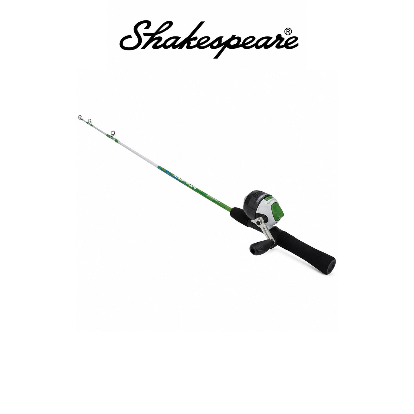 Salamander Fishing Set | 4 Ft 6 In