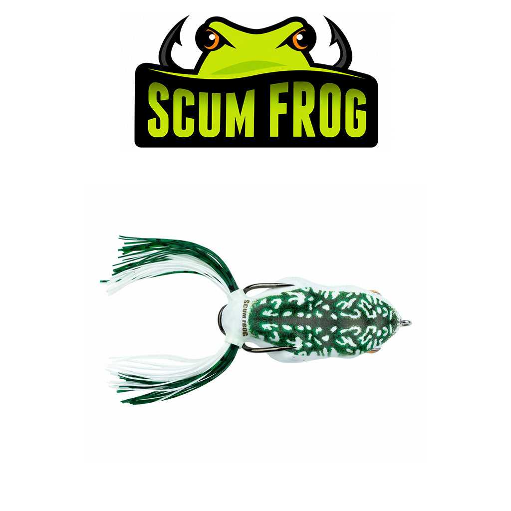 Scum Frog® Fishing Lure