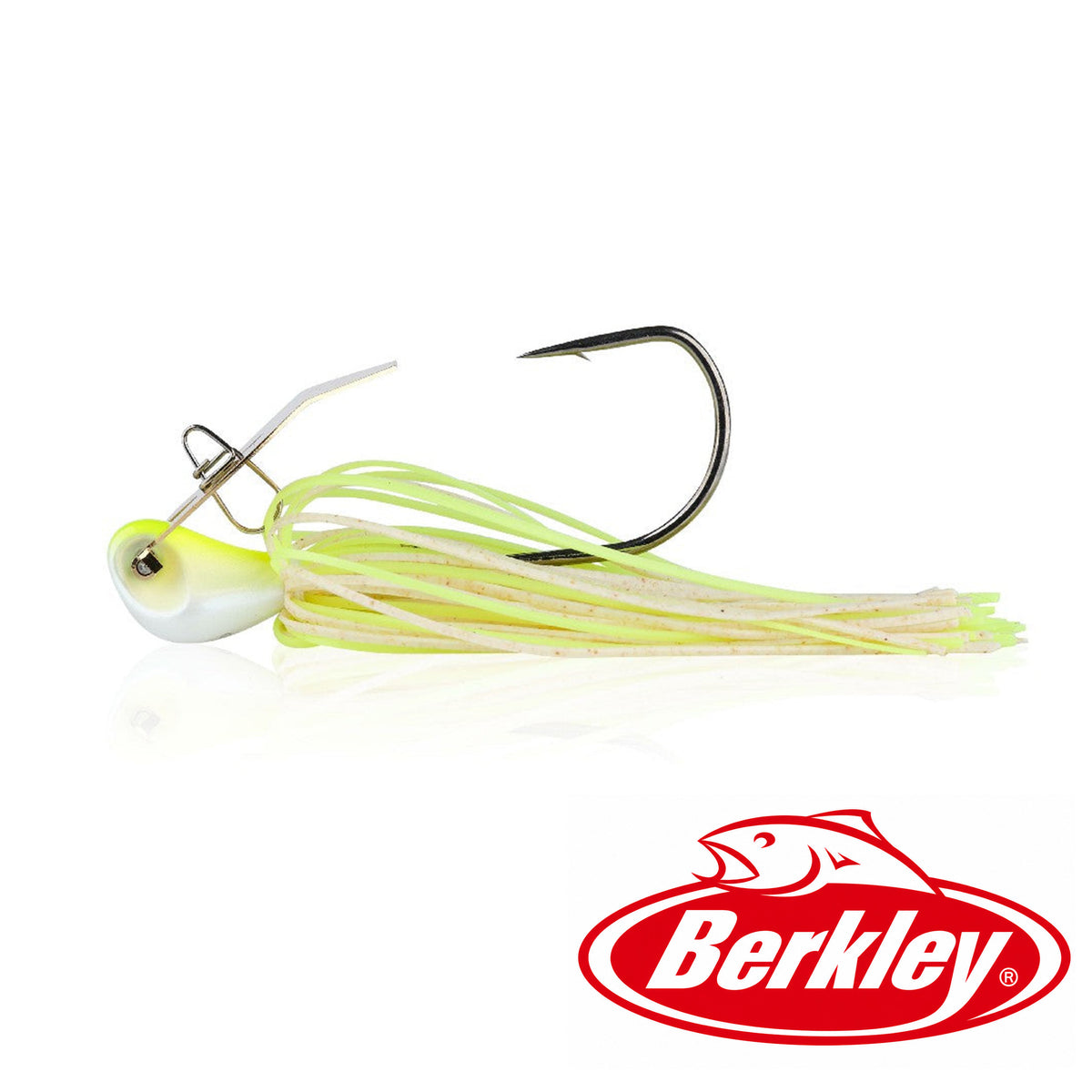 Berkley Slobberknocker 1/2 oz Premium Bass Jig with Fusion19™ Hook