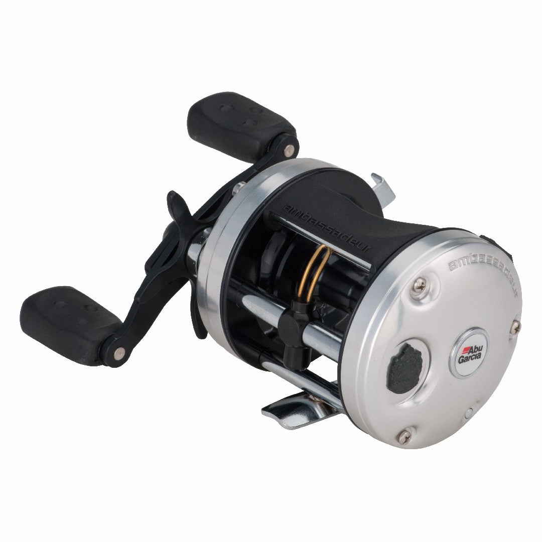 Abu Garcia Ambassadeur® C3 Round Reel