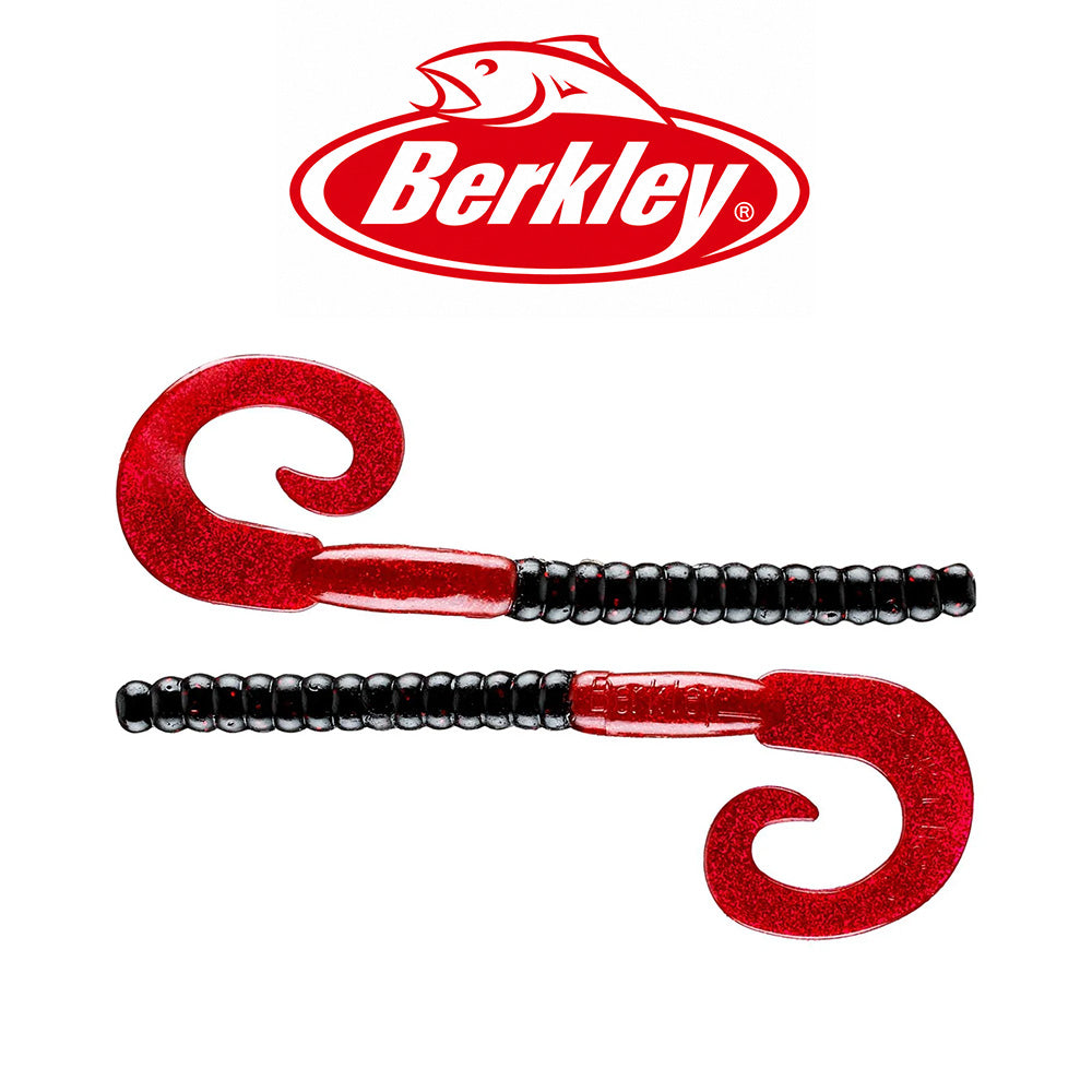 Berkley PowerBait Power Worms 7" (13-Pack)