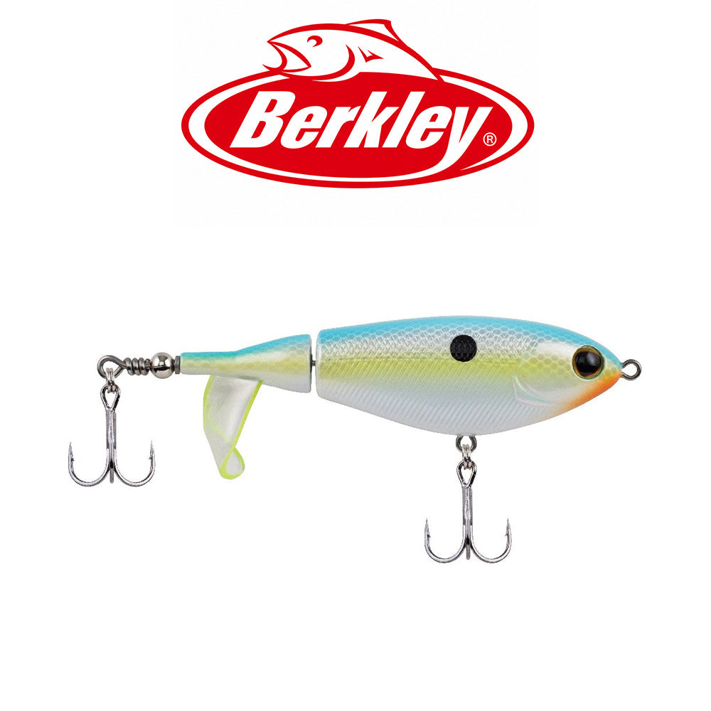 Berkley Choppo 3.5" 1/2 oz Topwater Fishing Lure