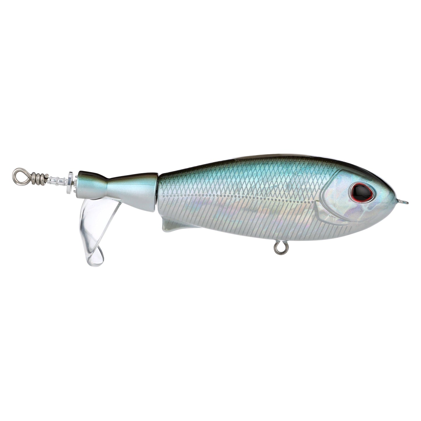 Berkley Screamin' Choppo Topwater Hard Bait 4.3 in 1 oz