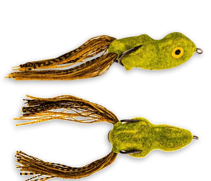 Fishing Popper Lure Bait