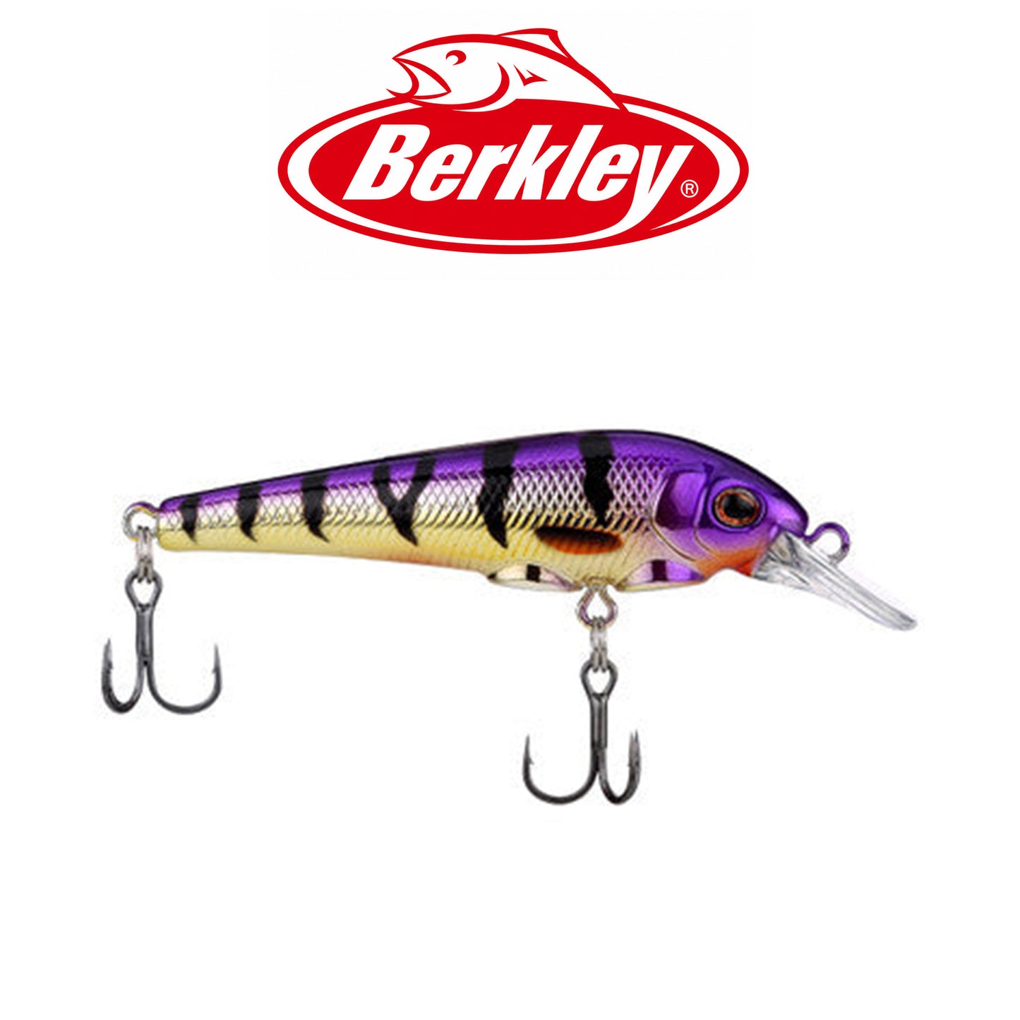 Berkley Hit Stick 3.5" 1/4 oz Fishing Lure