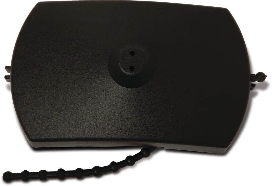 Lazer Blade Guard 8"