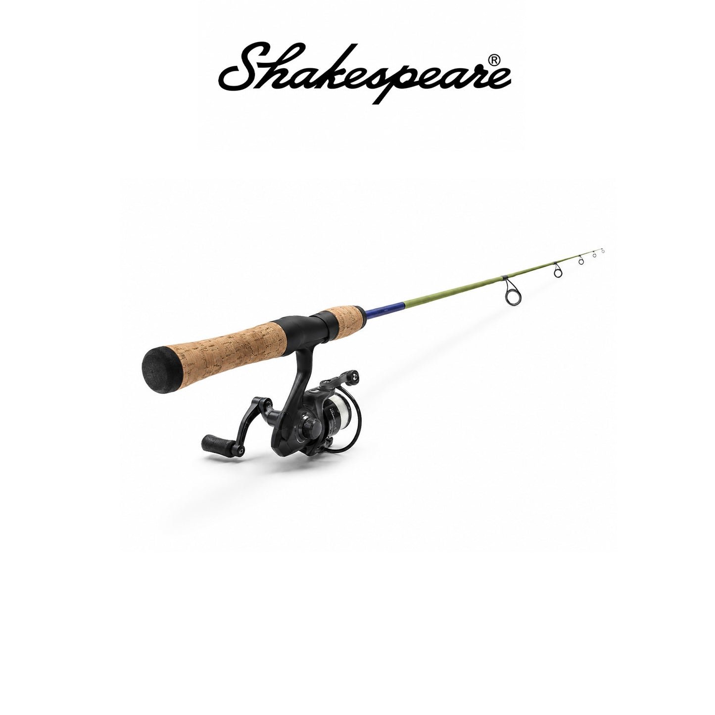 Shakespeare Catch More Fish™ Trout Spinning