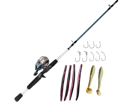 33 Cz1 662M Strike King