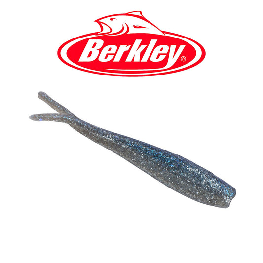 Berkley Gulp Minnow Soft Bait 1"