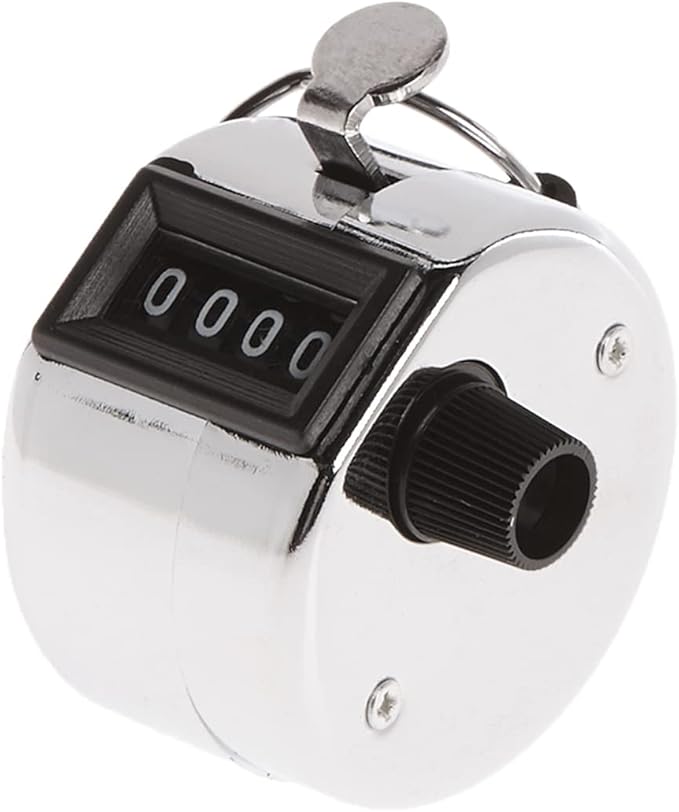 Rapala Digital Fish Counter