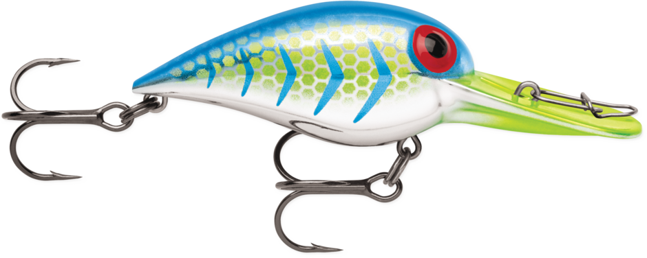 Rapala Original Wiggle Wart | 5 CM