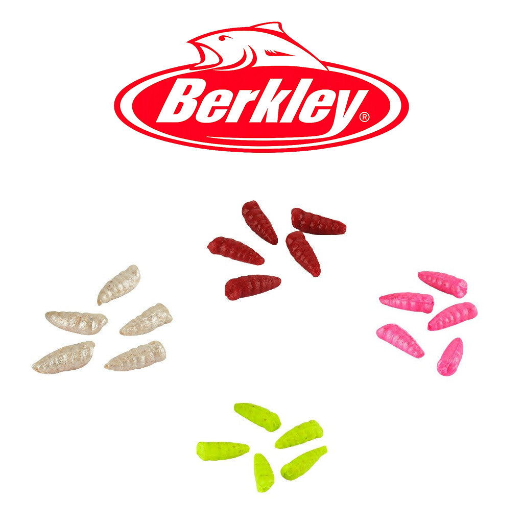 Waxies Fishing Lure