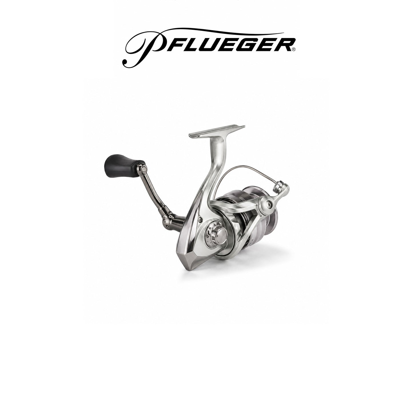Pflueger Trion® 7BB Spinning Reel – Boxed