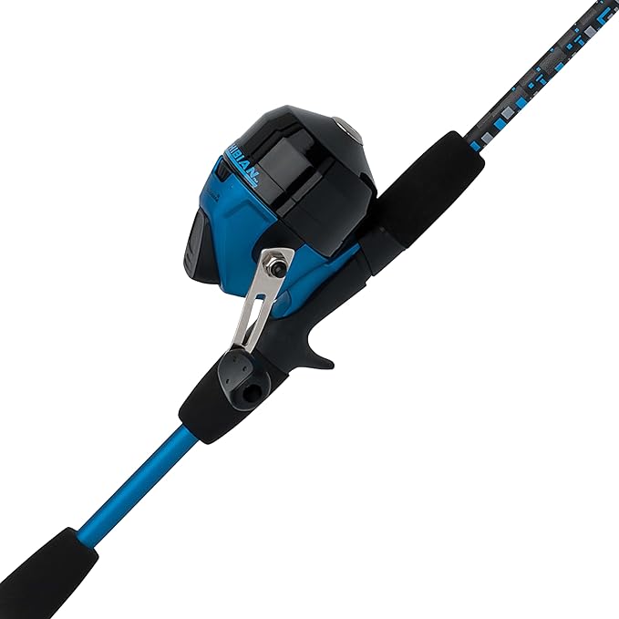 Amphibian Spincast Combo | 6 Ft