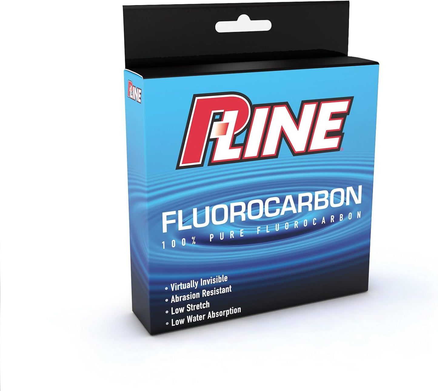 PLine High-Quality Fluorocarbon Fishing Line SFC250