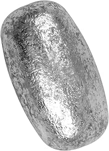 Pucci SINKER PEG 5 OVAL EGG 2PK (12 Pack)